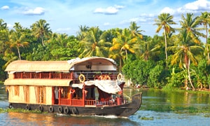 Kerala Tours