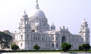 Kolkata Tours