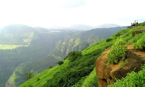 Lonavala Tours