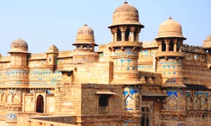 Madhya Pradesh Tours