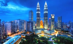 Malaysia Tours