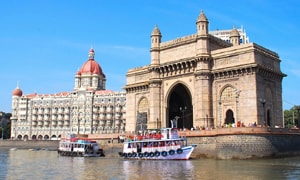 Mumbai Tours