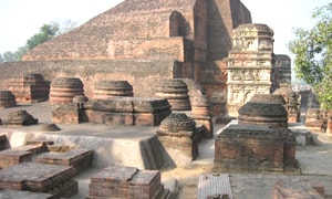 Nalanda Tours