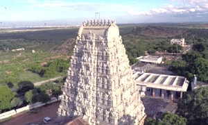 Nellore Tours