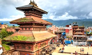 Nepal Tours