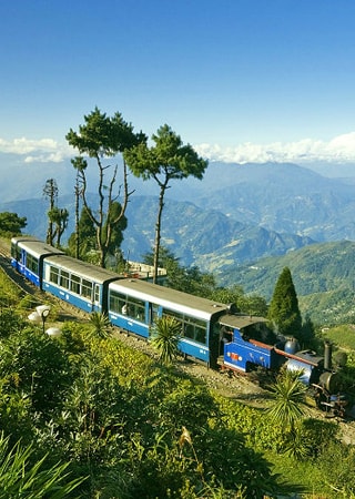 North East India Tours