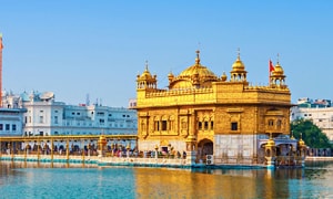 Amritsar Tours