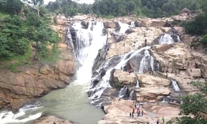 Ranchi Tours