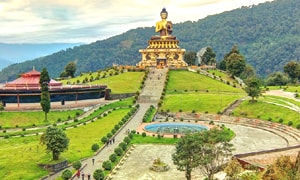 Sikkim Tours