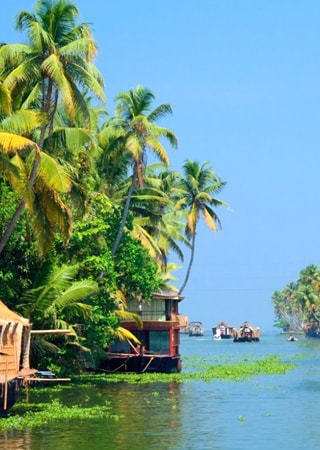 South India Tours