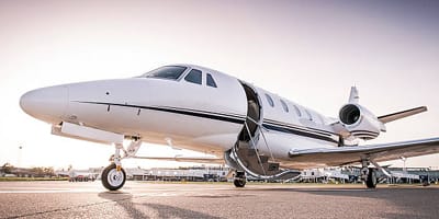 Sri Lanka Private Jet Charter