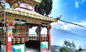 Tawang Tours