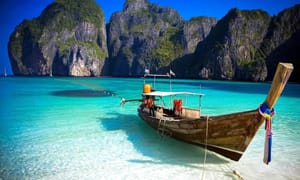 Thailand Tours