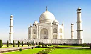 India Tours