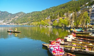 Uttarakhand Tours