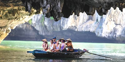 Vietnam Adventure Tour