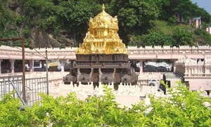 Vijayawada Tours