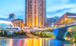 Adelaide Tours