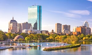 Boston Tours