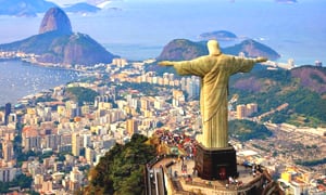 Brazil Tours