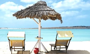 Cape Verde Tours