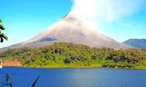 Costa Rica Tours