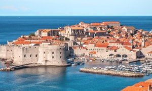 Croatia Tours