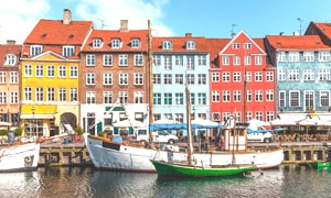 Denmark Tours