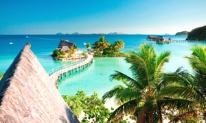 Fiji Tours