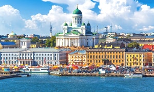 Finland Tours