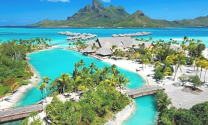French Polynesia Tours