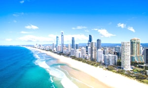 Gold Coast Tours