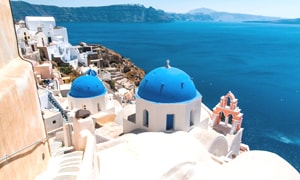 Greece Tours