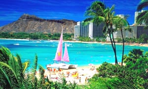 Hawaii Tours