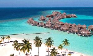 Maldives Tours