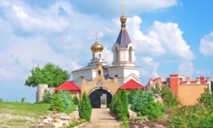 Moldova Tours