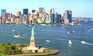 New York Tours