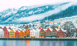 Norway Tours