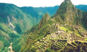 Peru Tours