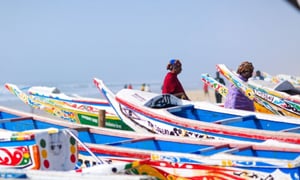 Senegal Tours