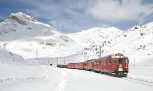 Switzerland Tours