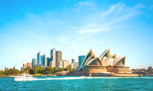 Sydney Tours