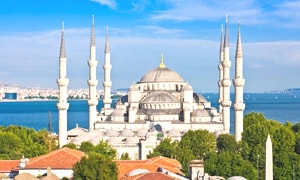 Turkey Tours