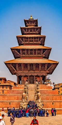 Bhaktapur