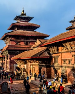 Kathmandu