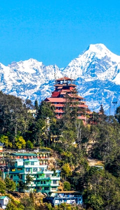 Nagarkot