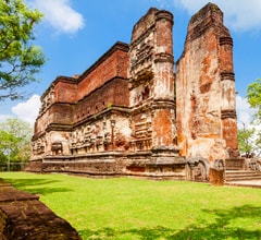 Polonnaruwa