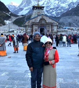 Anil Gupta Anil Gupta