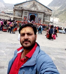 Deepak Yadav Deepak Yadav