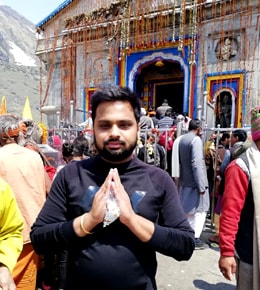 Gaurav Gupta Gaurav Gupta